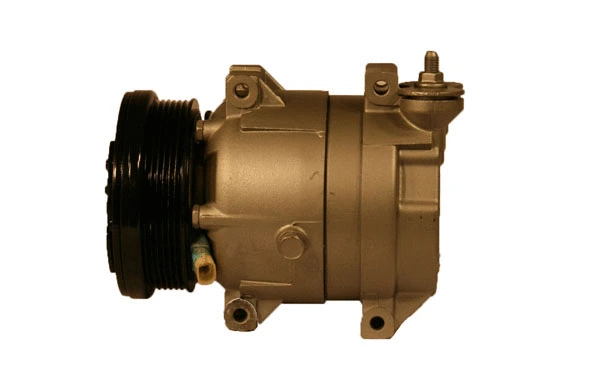 Compressor, air conditioning (16CA117)