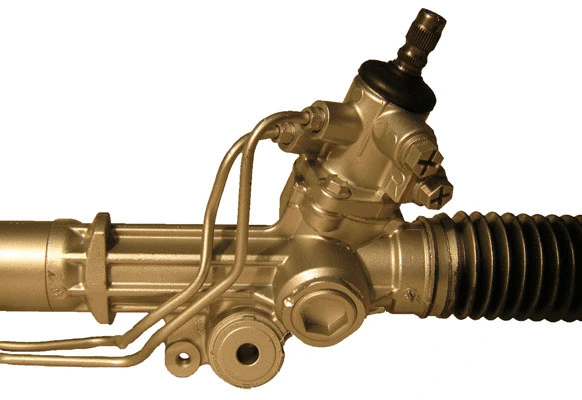 Steering Gear