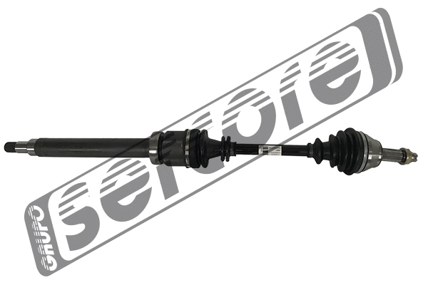 Drive Shaft (22600)