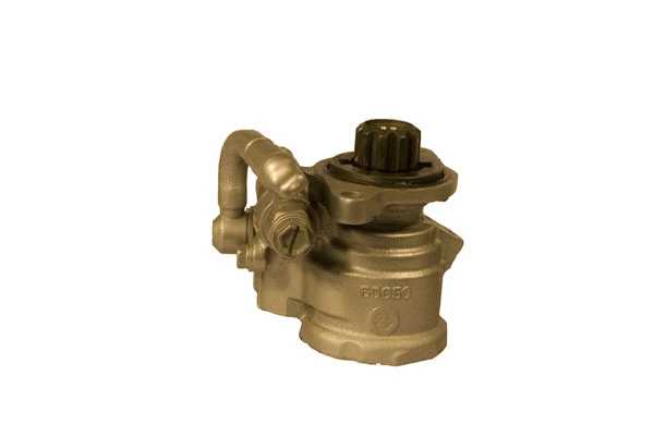 Hydraulic Pump, steering (07B828)