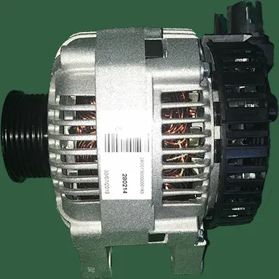 Alternator (280214)