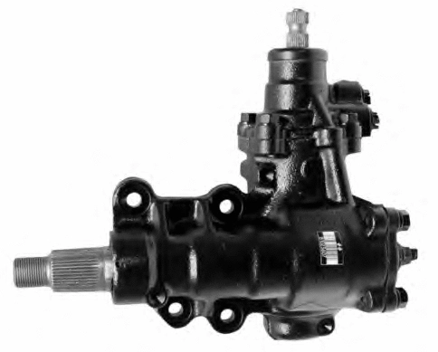 Steering Gear (09CD301)