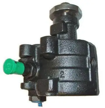 Hydraulic Pump, steering (07B502SO)