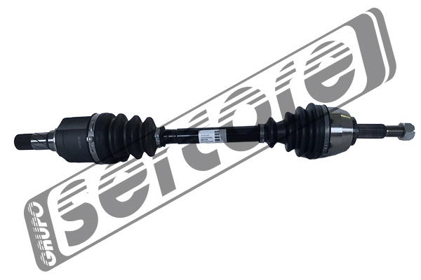 Drive Shaft (221462)