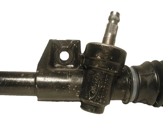 Steering Gear