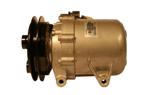 Compressor, air conditioning (16CA004)