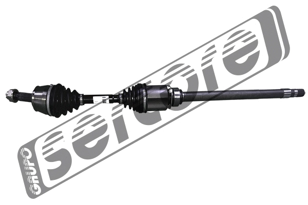Drive Shaft