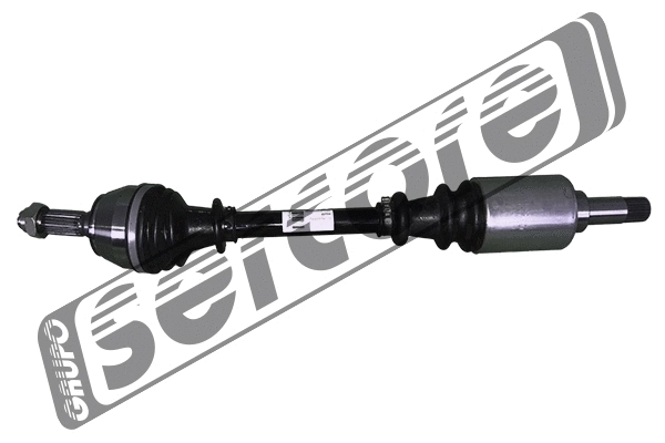 Drive Shaft