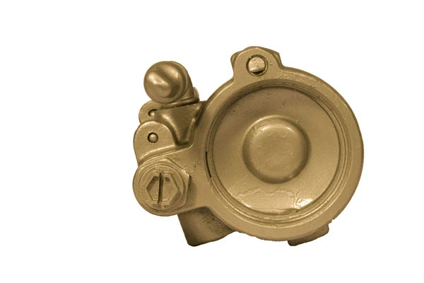 Hydraulic Pump, steering (07B511SR)