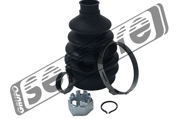Bellow Kit, drive shaft (06K350)