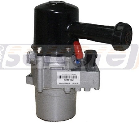 Hydraulic Pump, steering (17BE032)