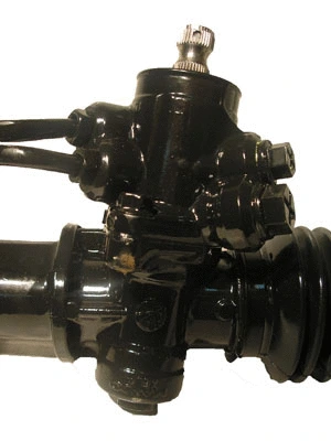 Steering Gear