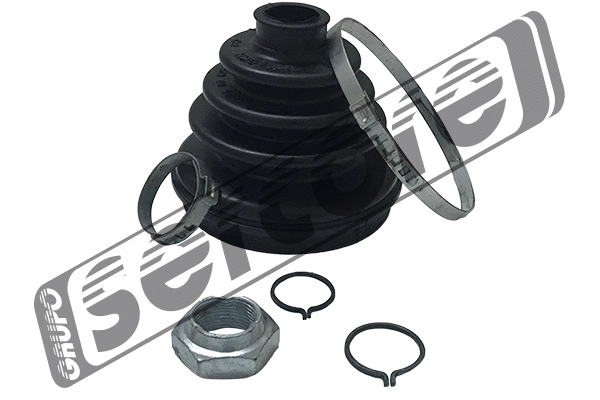 Bellow Kit, drive shaft