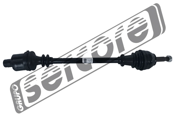 Drive Shaft