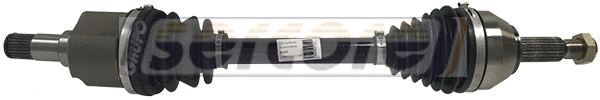 Drive Shaft (22615)