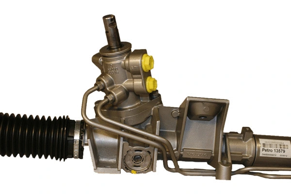 Steering Gear