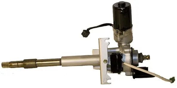 Steering Column
