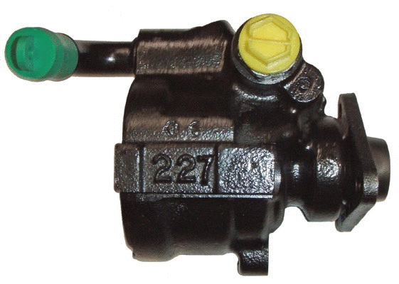 Hydraulic Pump, steering (07B995)