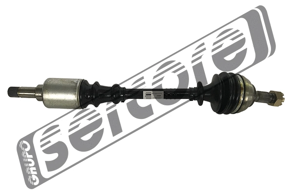 Drive Shaft (22446)