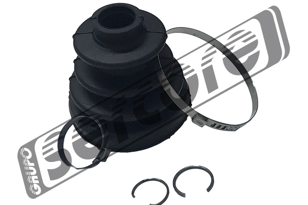 Bellow Kit, drive shaft