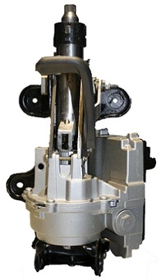 Steering Column