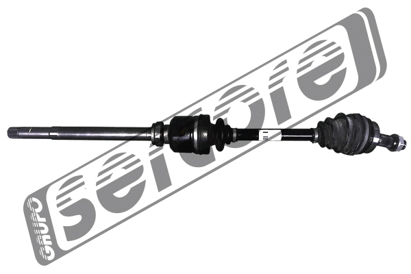 Drive Shaft (22723)