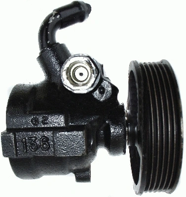 Hydraulic Pump, steering (07B990)