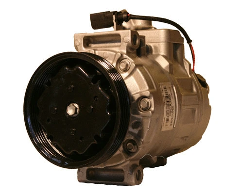 Compressor, air conditioning (16CA285)