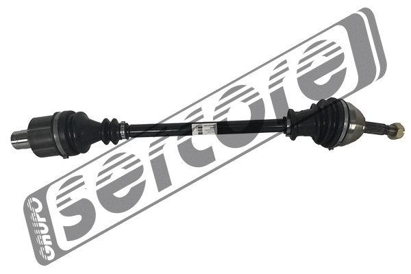 Drive Shaft (22827)
