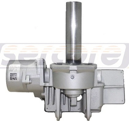 Steering Column (18CE072)
