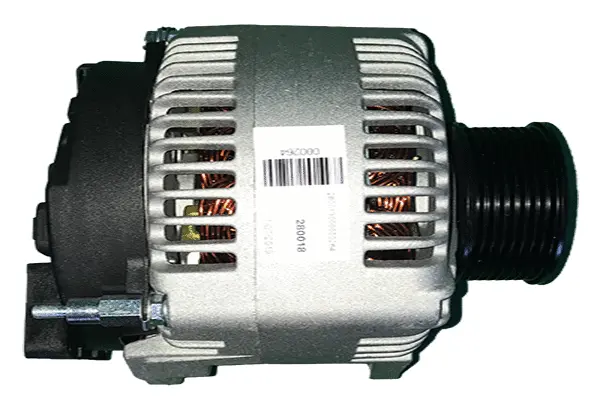 Alternator (280018)