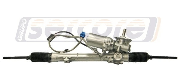 Steering Gear (131093)