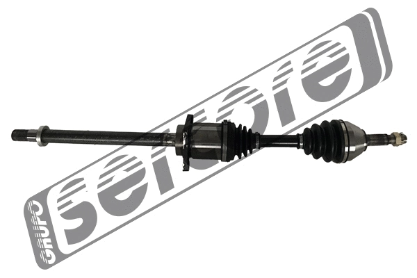 Drive Shaft (221611)