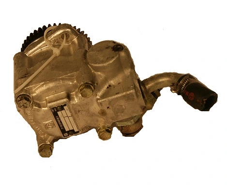 Hydraulic Pump, steering