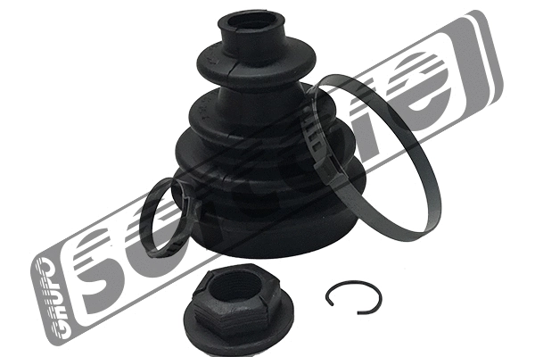 Bellow Kit, drive shaft (06K289)