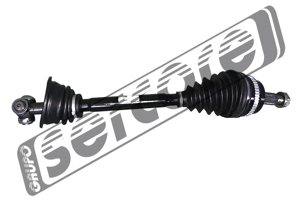 Drive Shaft (22800)