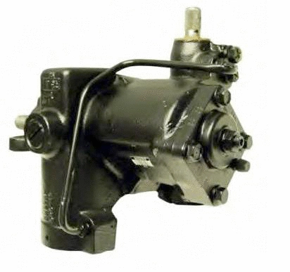 Steering Gear (09CD320)