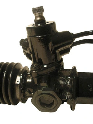 Steering Gear