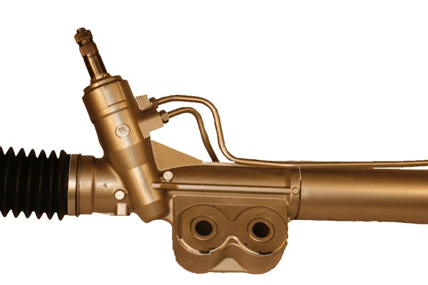 Steering Gear (131012)