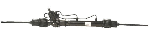 Steering Gear (13554)