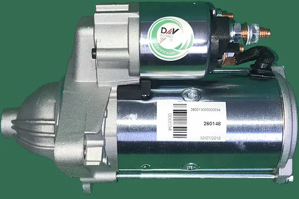 Starter (260148)