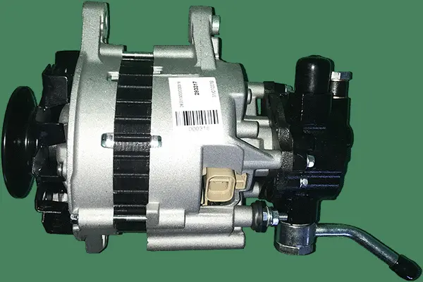 Alternator (280317)