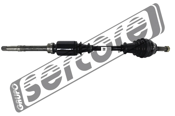 Drive Shaft