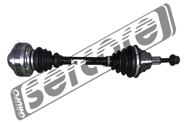 Drive Shaft