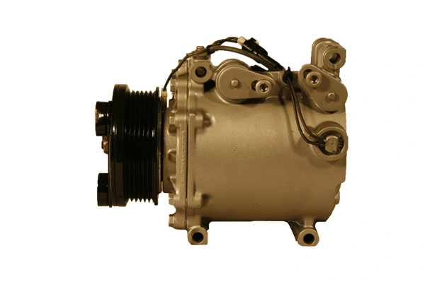 Compressor, air conditioning (16CA024)