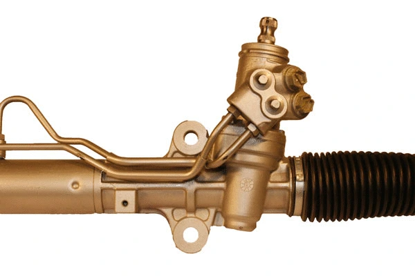Steering Gear