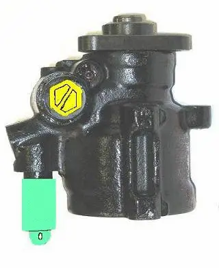 Hydraulic Pump, steering (07B545)