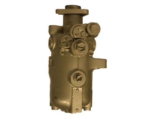 Hydraulic Pump, steering (07B410)