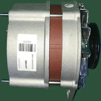 Alternator (280407)