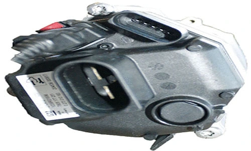 Steering Gear